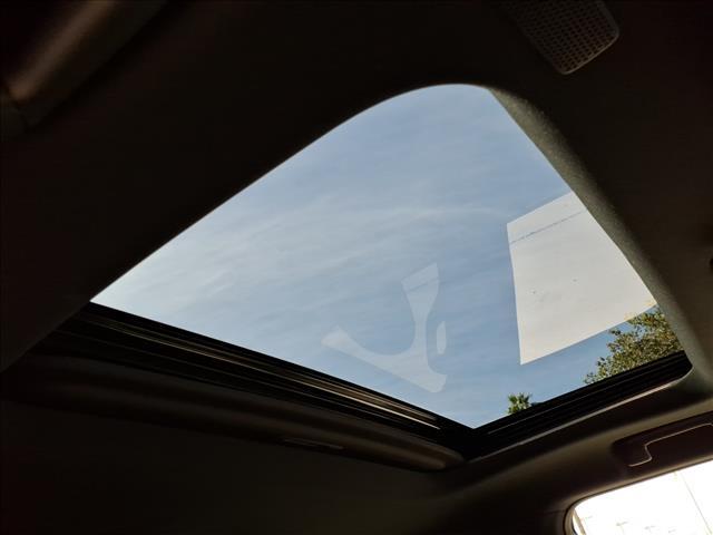 used 2025 Lexus GX 550 car, priced at $94,499