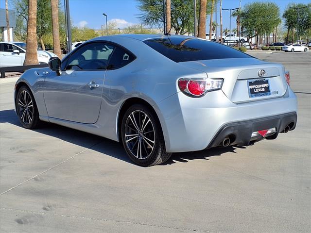 used 2013 Scion FR-S car, priced at $9,294