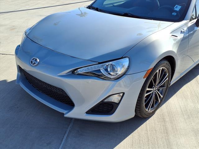 used 2013 Scion FR-S car, priced at $9,294