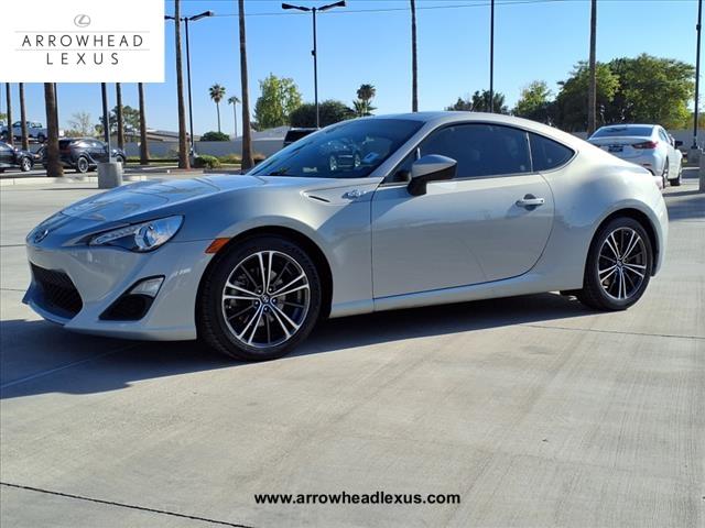 used 2013 Scion FR-S car, priced at $9,294