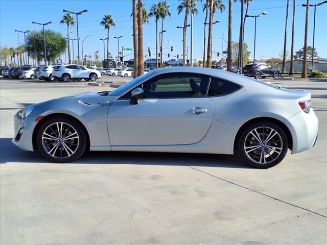 used 2013 Scion FR-S car, priced at $9,294