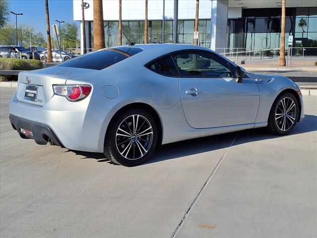 used 2013 Scion FR-S car, priced at $9,294