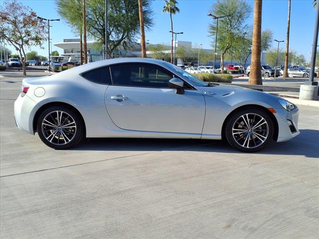 used 2013 Scion FR-S car, priced at $9,294