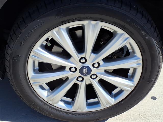 used 2017 Ford Escape car, priced at $11,499