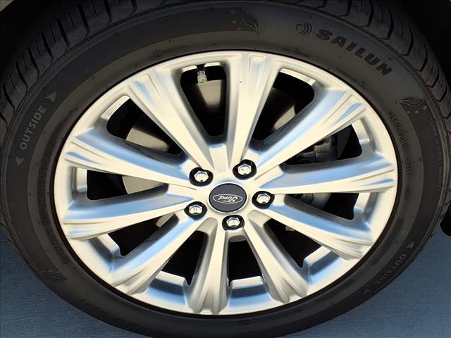 used 2017 Ford Escape car, priced at $11,499