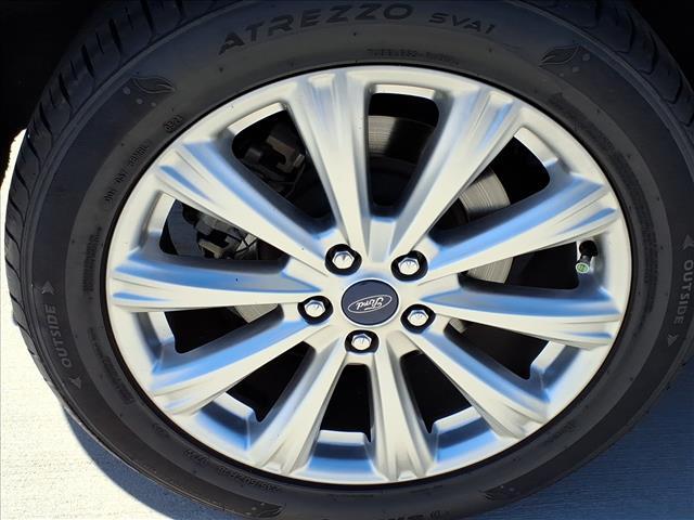 used 2017 Ford Escape car, priced at $11,499