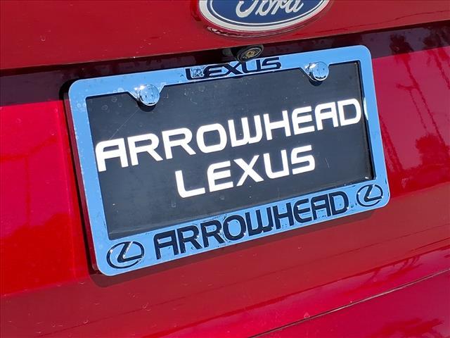 used 2017 Ford Escape car, priced at $11,499