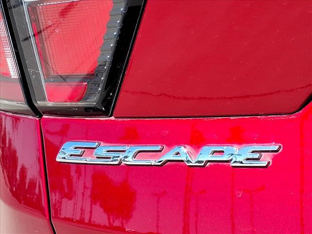 used 2017 Ford Escape car, priced at $11,499