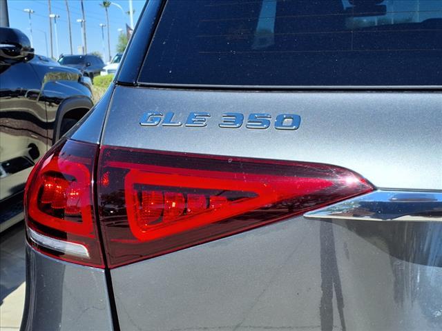 used 2022 Mercedes-Benz GLE 350 car, priced at $43,436