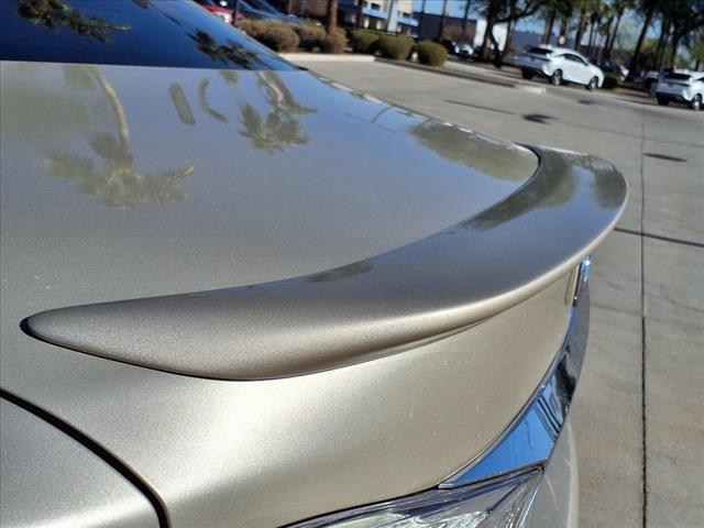 used 2018 Lexus ES 350 car, priced at $21,789