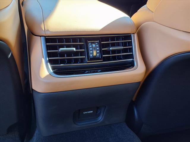 used 2024 Lexus LS 500 car, priced at $82,548