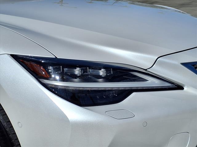 used 2024 Lexus LS 500 car, priced at $82,548