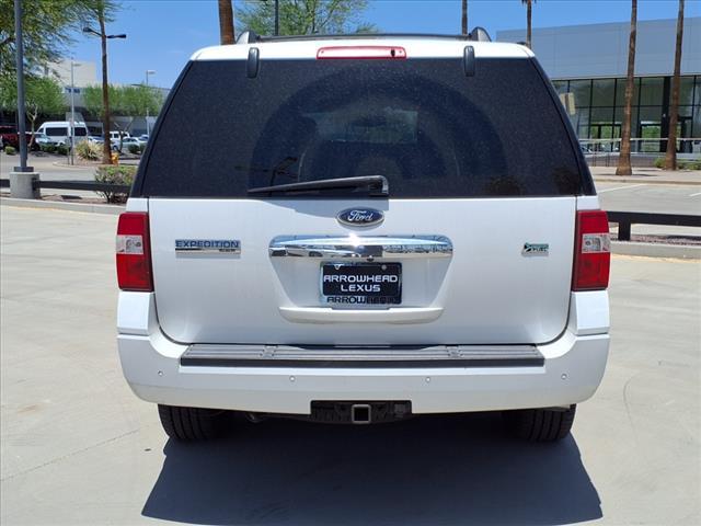 used 2013 Ford Expedition car, priced at $9,994