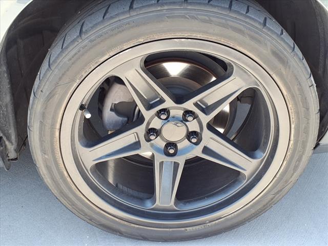 used 2018 Dodge Challenger car, priced at $17,995