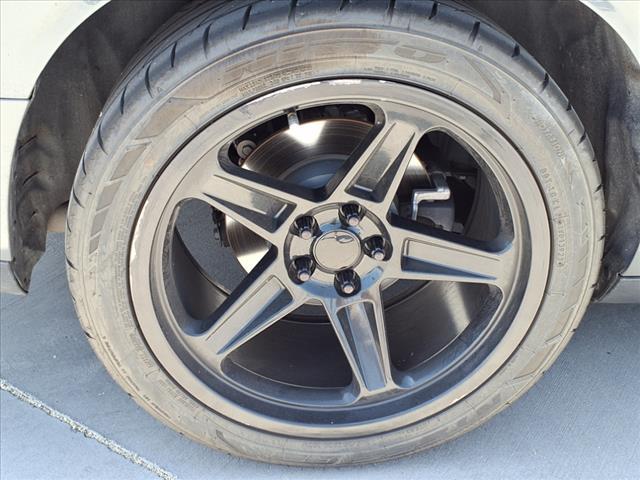 used 2018 Dodge Challenger car, priced at $17,995