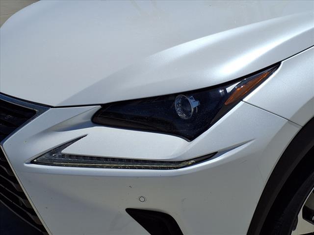 used 2021 Lexus NX 300 car, priced at $29,928