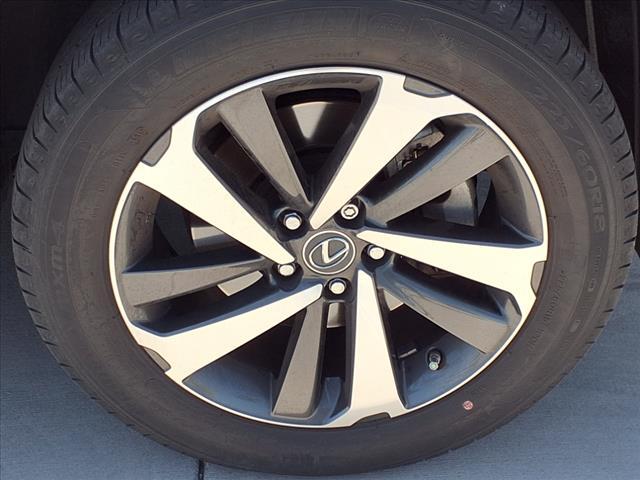 used 2021 Lexus NX 300 car, priced at $29,928