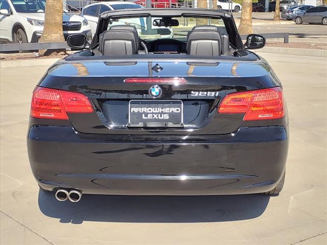 used 2011 BMW 328 car, priced at $9,772