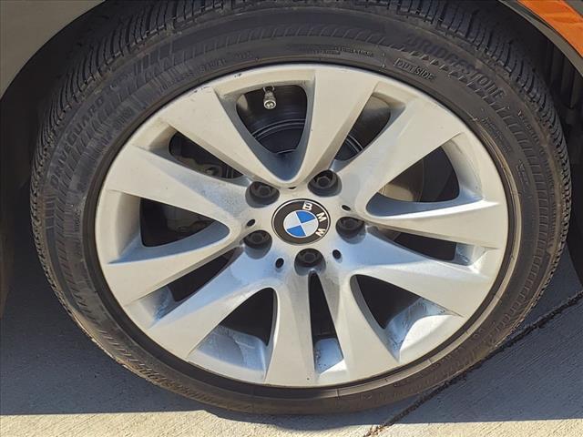 used 2011 BMW 328 car, priced at $9,772