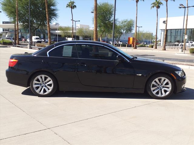 used 2011 BMW 328 car, priced at $9,772