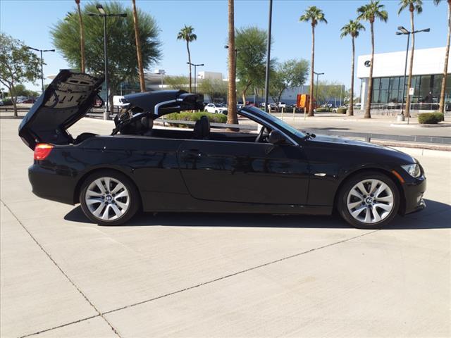 used 2011 BMW 328 car, priced at $9,772