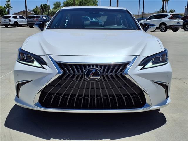 used 2024 Lexus ES 300h car, priced at $44,764