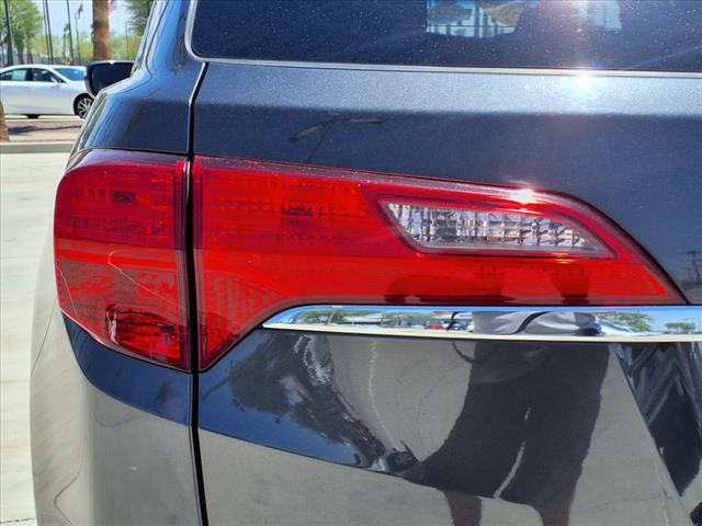 used 2014 Acura RDX car, priced at $13,689