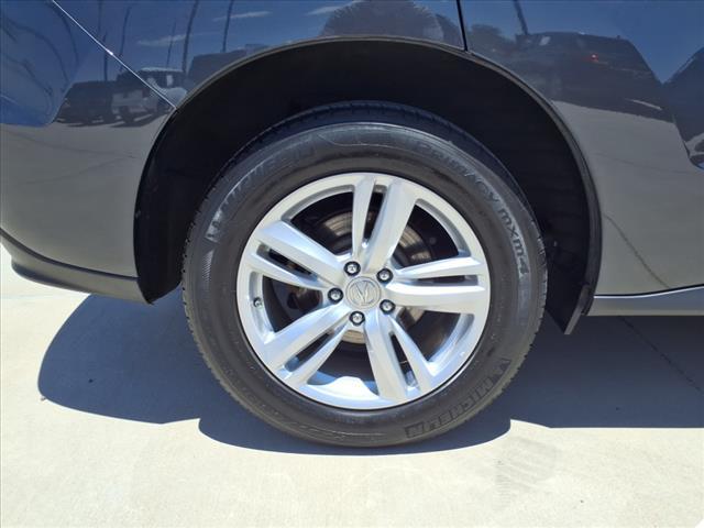 used 2014 Acura RDX car, priced at $13,689