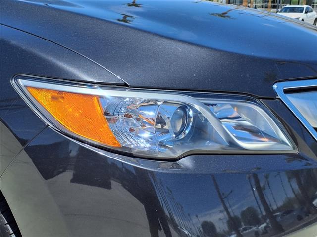 used 2014 Acura RDX car, priced at $13,689