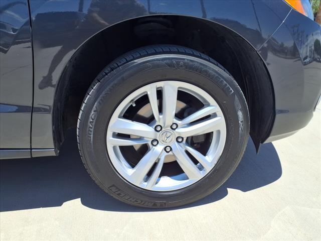 used 2014 Acura RDX car, priced at $13,689