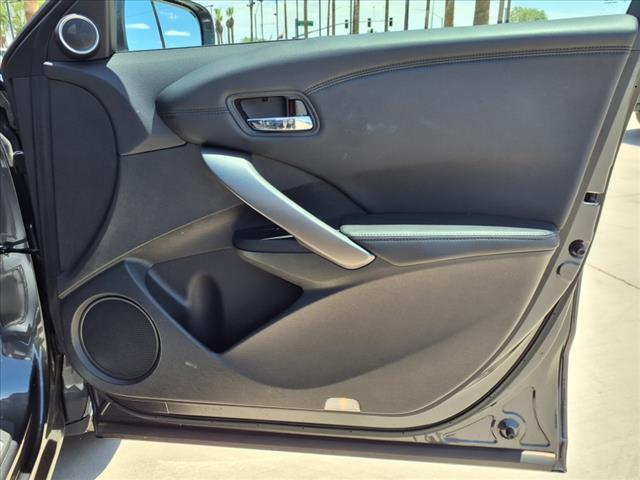 used 2014 Acura RDX car, priced at $13,689