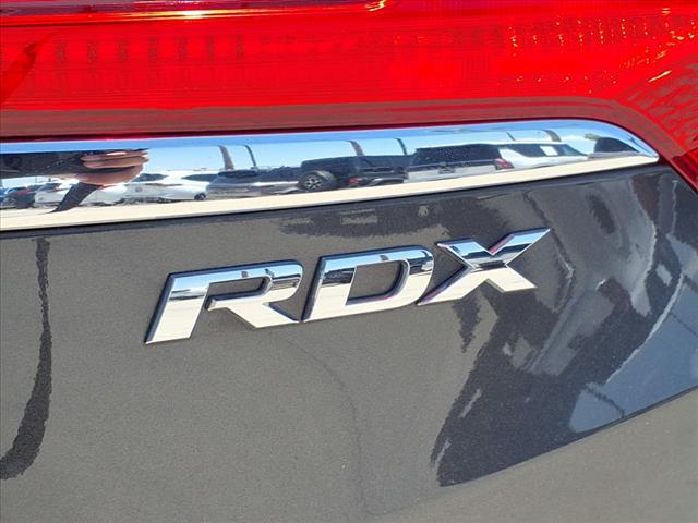 used 2014 Acura RDX car, priced at $13,689