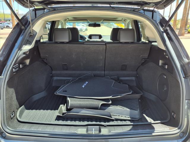 used 2014 Acura RDX car, priced at $13,689