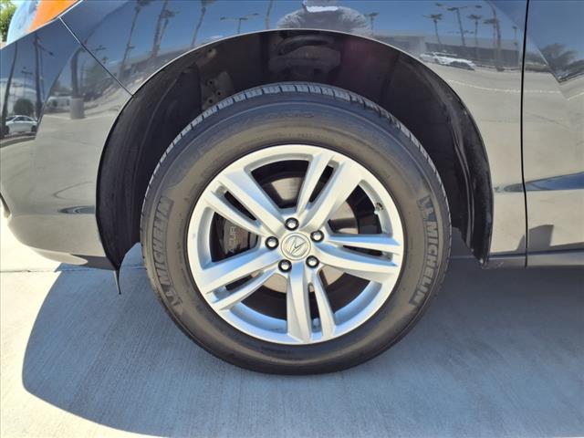 used 2014 Acura RDX car, priced at $13,689