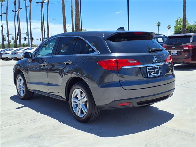used 2014 Acura RDX car, priced at $13,689