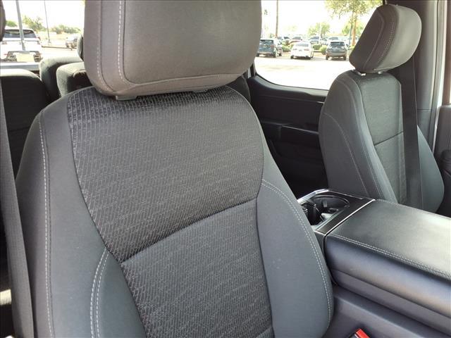 used 2021 Ford F-150 car, priced at $31,543