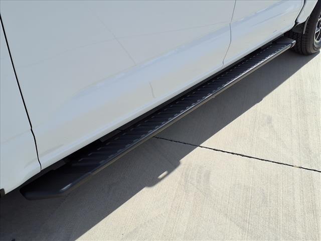 used 2021 Ford F-150 car, priced at $31,543