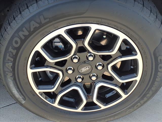 used 2021 Ford F-150 car, priced at $31,543