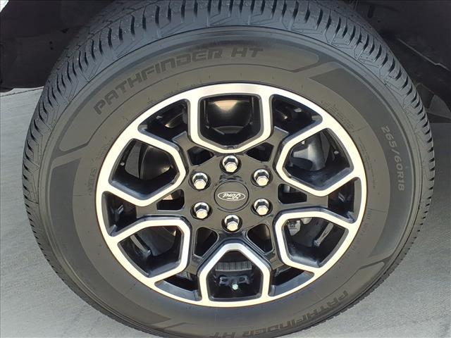 used 2021 Ford F-150 car, priced at $31,543