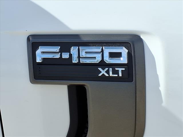 used 2021 Ford F-150 car, priced at $31,543