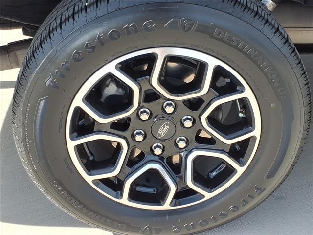 used 2021 Ford F-150 car, priced at $31,543