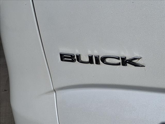 used 2018 Buick Enclave car, priced at $25,136