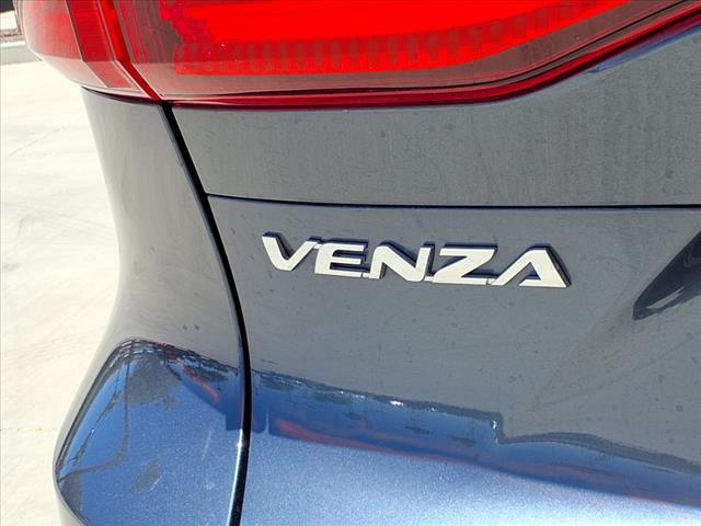used 2024 Toyota Venza car, priced at $39,970
