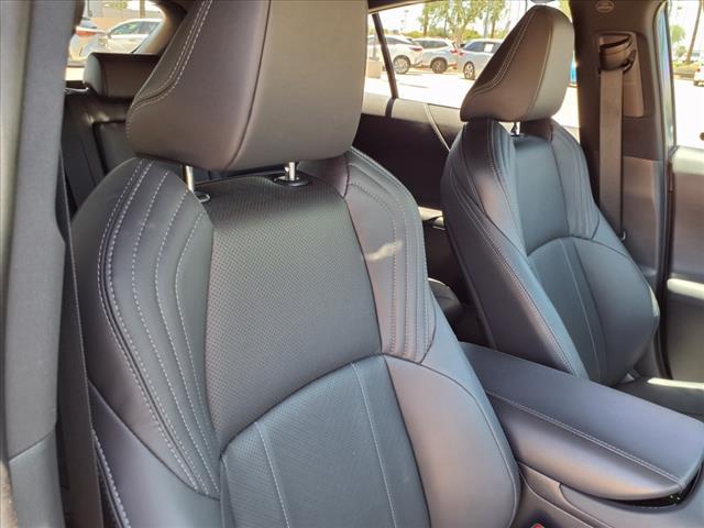 used 2024 Toyota Venza car, priced at $39,970