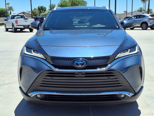 used 2024 Toyota Venza car, priced at $39,970