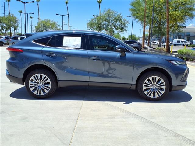 used 2024 Toyota Venza car, priced at $39,970