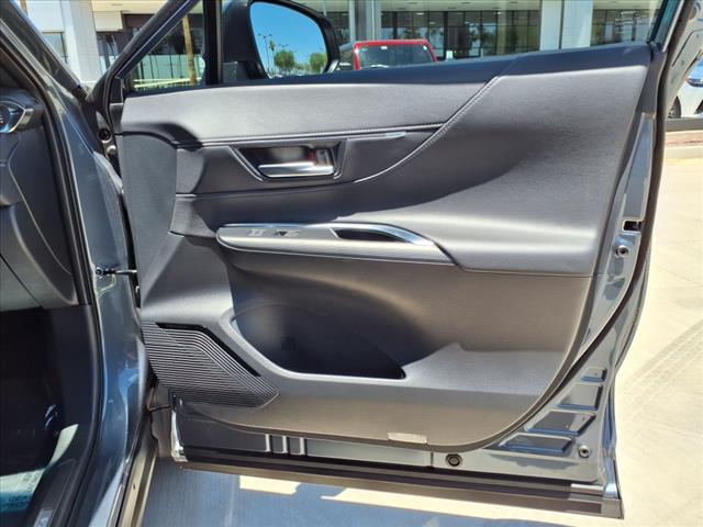 used 2024 Toyota Venza car, priced at $39,970