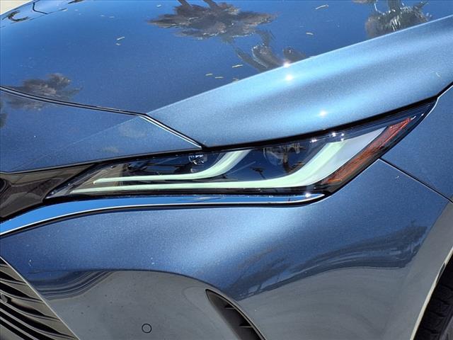 used 2024 Toyota Venza car, priced at $39,970