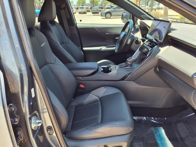 used 2024 Toyota Venza car, priced at $39,970