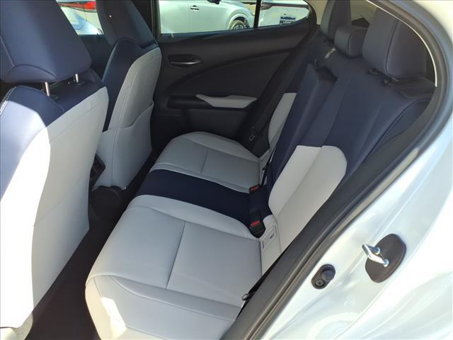 new 2025 Lexus UX 300h car, priced at $40,840